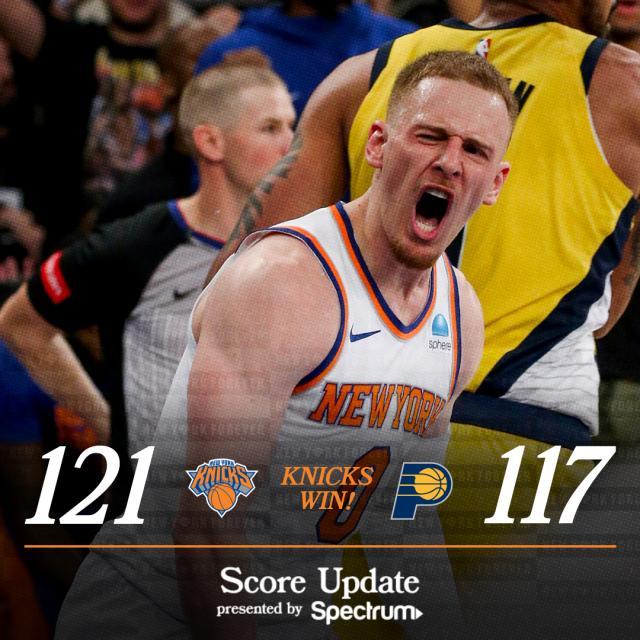 V体育下载-一路被保送？尼克斯主场再现吹罚争议 误判太明显