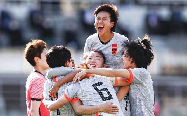 V体育娱乐-毕妍点评女足奥预赛：如有更多热身赛 优势会更大