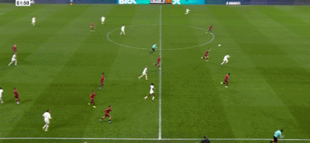 V体育娱乐-半场：雷恩0-1里尔，帕尔多闪击破门