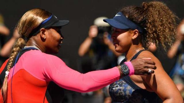 V体育网页版-张奔斗：大坂直美已成WTA新任女皇？尚有一致命缺陷